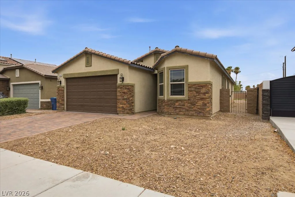 4744 High Anchor Street — photo 1