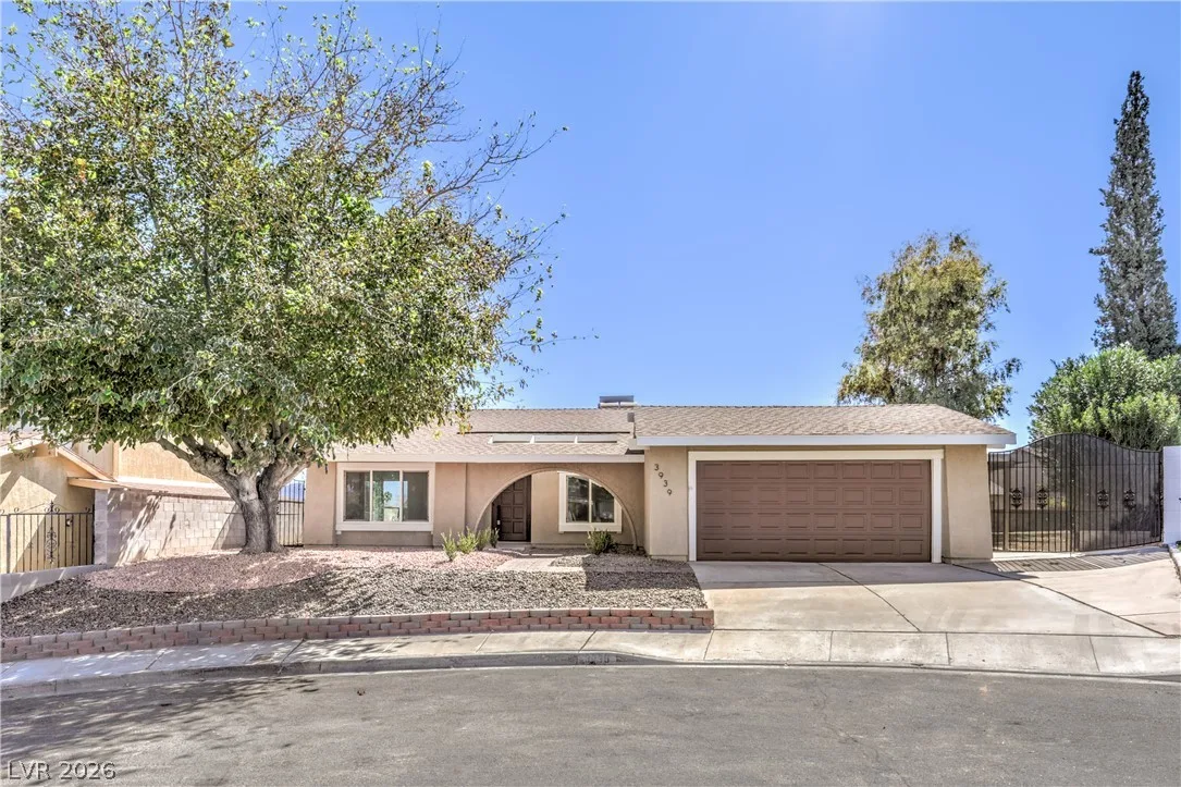 3939 Cedaredge Court — photo 1