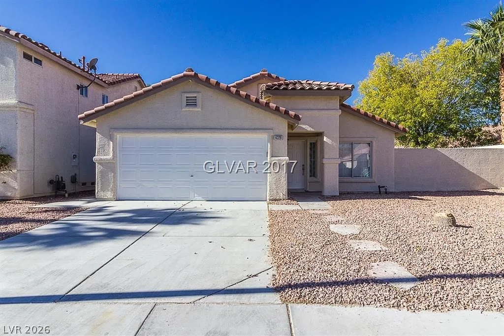 6329 Monarch Creek Street — photo 1 of 1