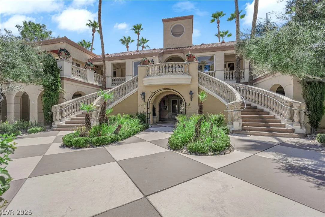 220 East Flamingo Road 117 — photo 1