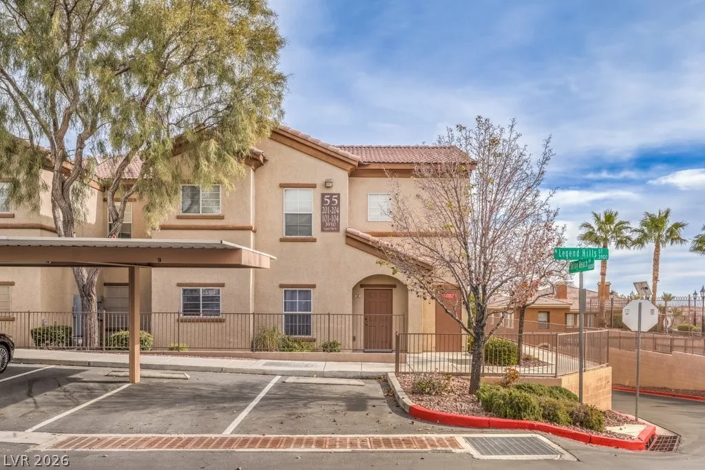 3910 Legend Hills Street 103 — photo 4