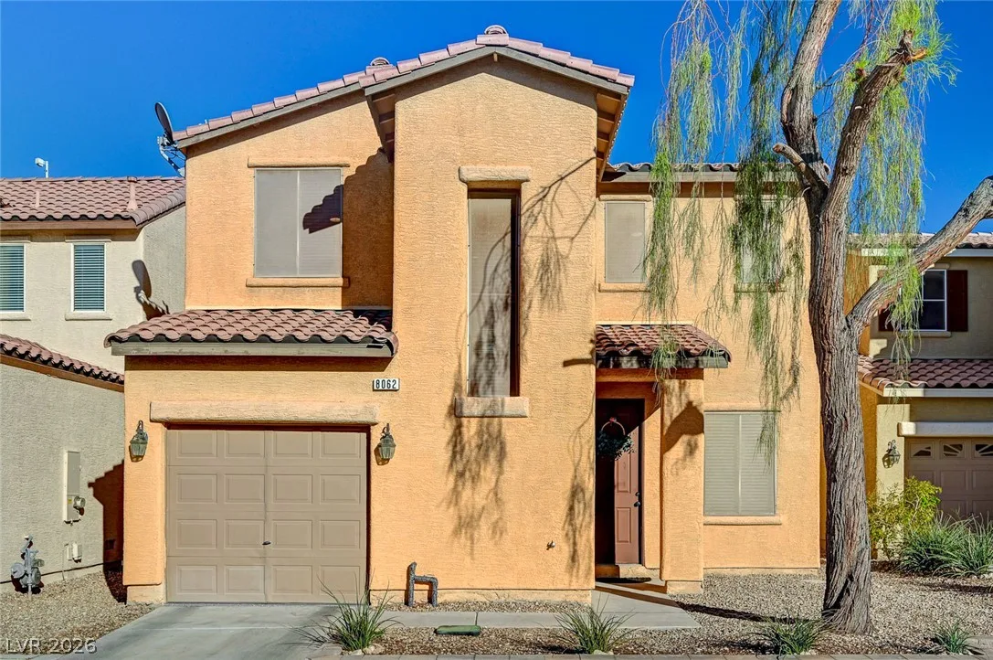 8062 Imperial Treasure Street — photo 1