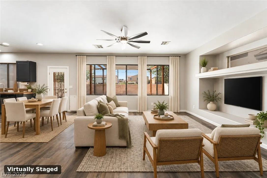 6527 Velvet Silk Street — photo 2