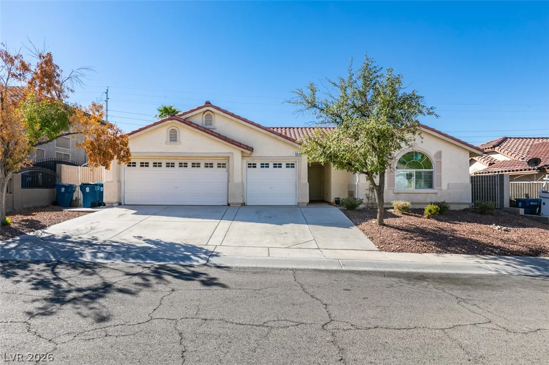 6543 Mahogany Peak Avenue — photo 1