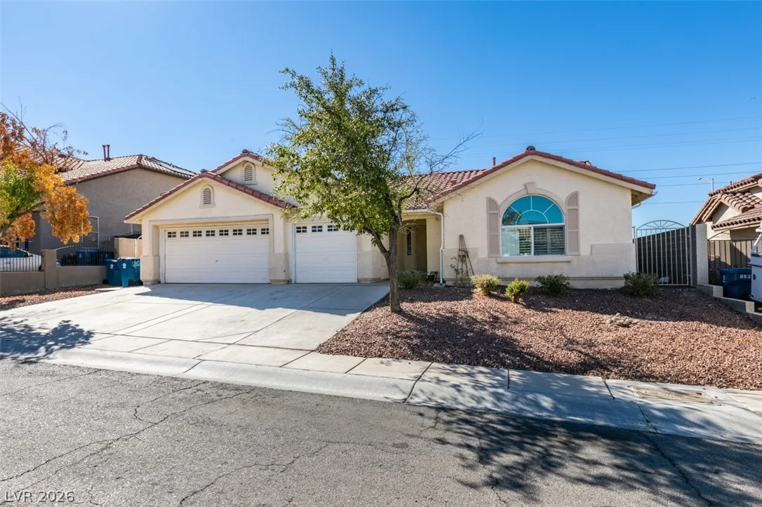 6543 Mahogany Peak Avenue — photo 2