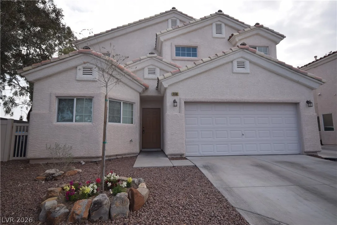 8036 Gallagher Island Street — photo 1