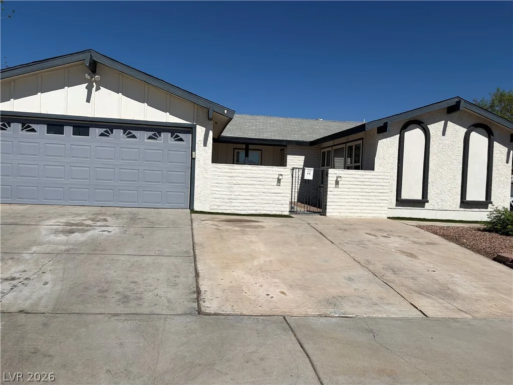 4488 Casa Sencia Street — photo 1
