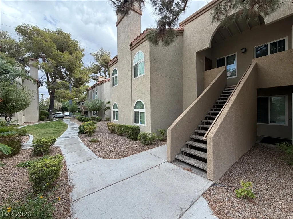 3145 East Flamingo Road 2129 — photo 1