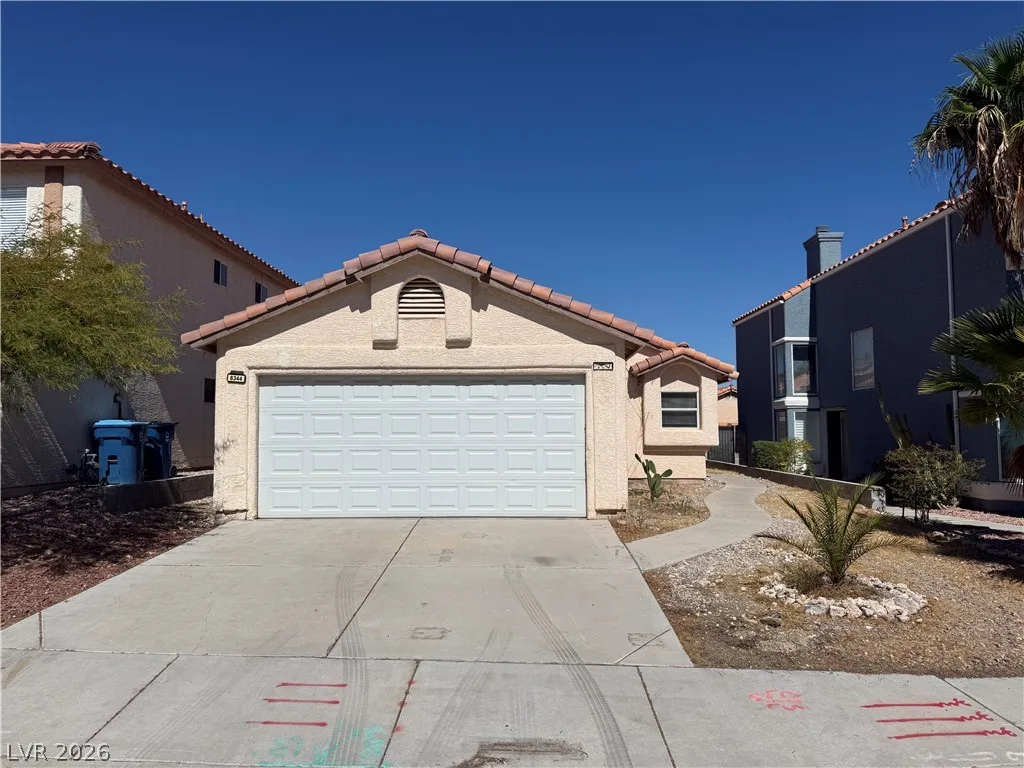 8344 Granite Peak Court — photo 1