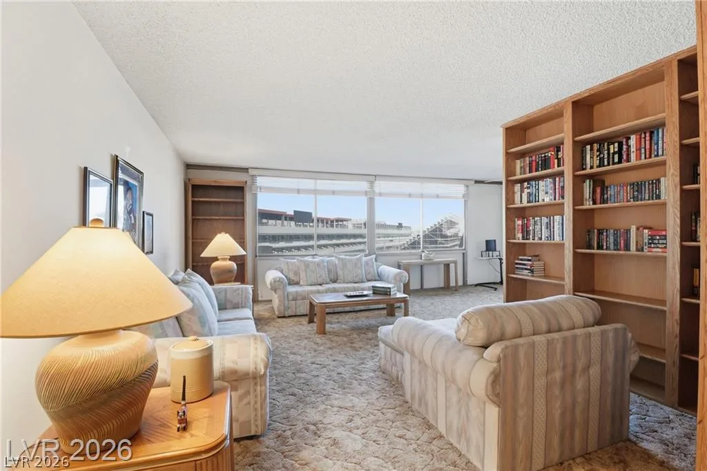 205 East Harmon Avenue 508 — photo 4