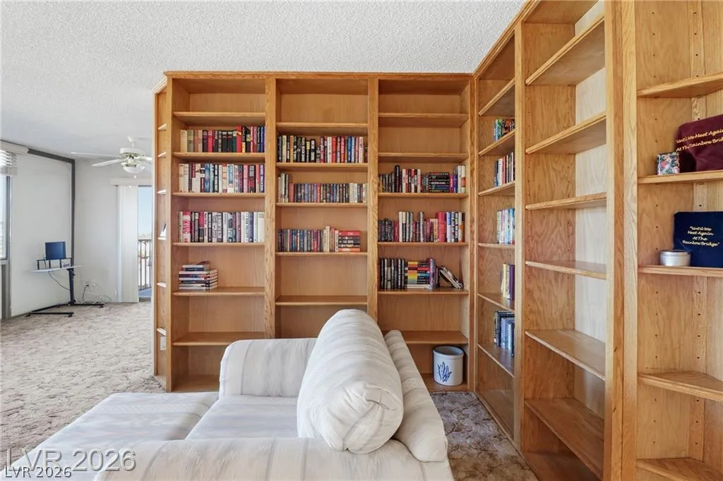 205 East Harmon Avenue 508 — photo 5