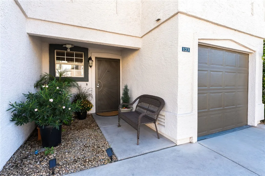 5330 East Charleston Boulevard 123 — photo 3