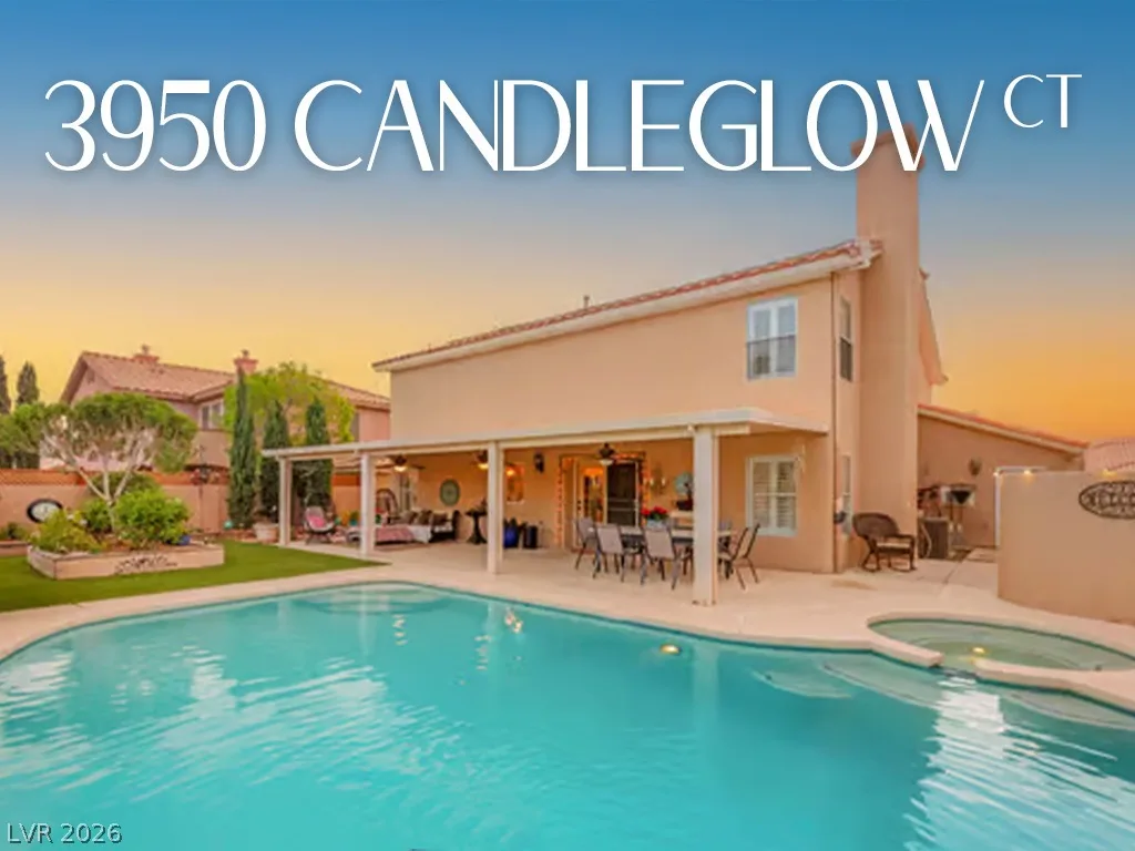 3950 Candleglow Court — photo 1