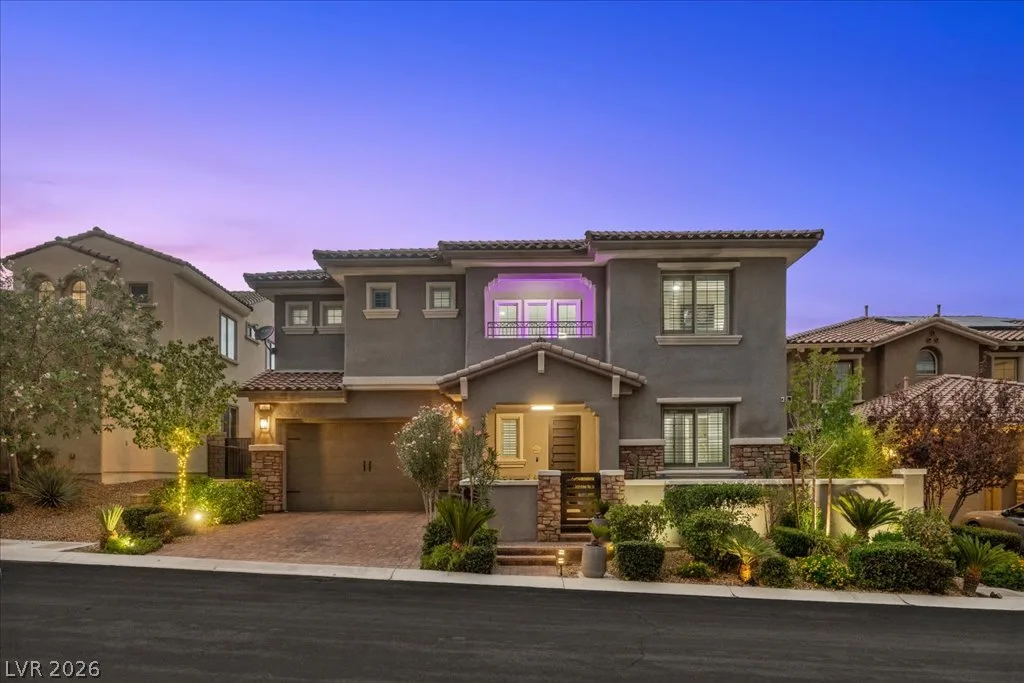 181 Elder View Drive — photo 1