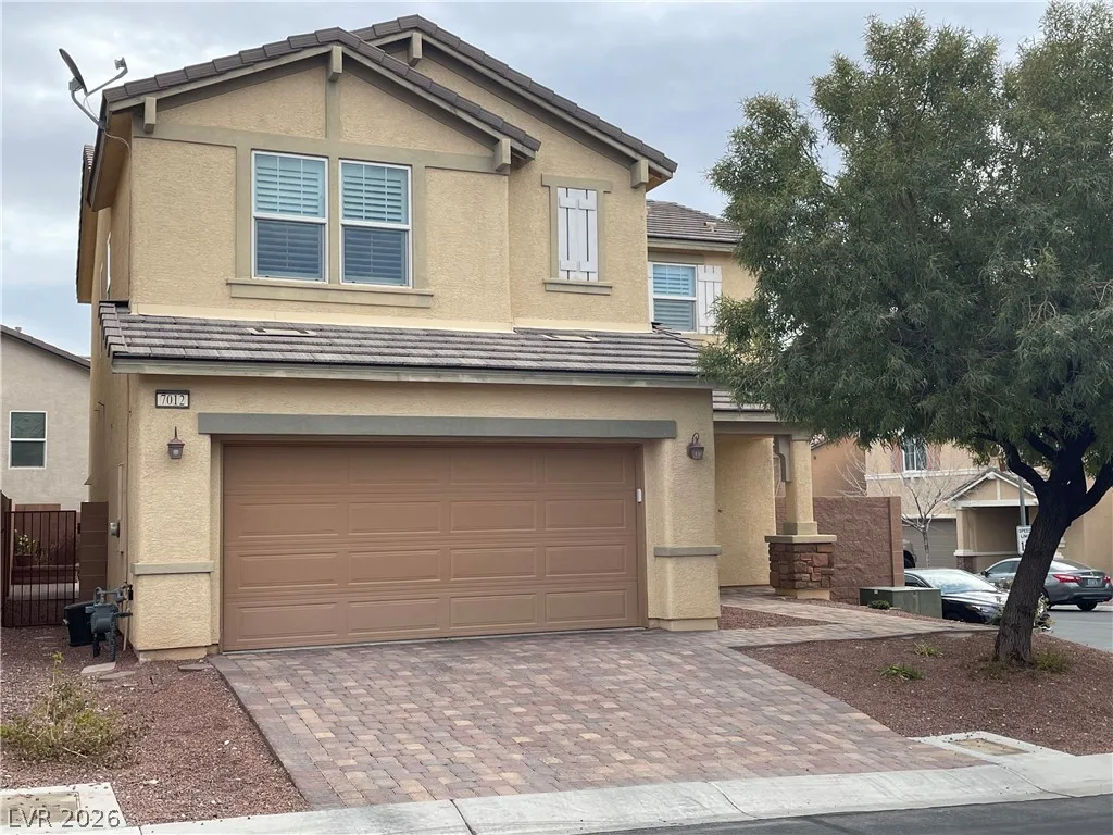 7012 Delta Falls Street — photo 2