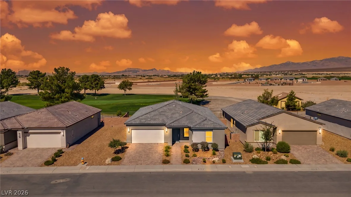 4164 East Cactus Canyon Drive — photo 1