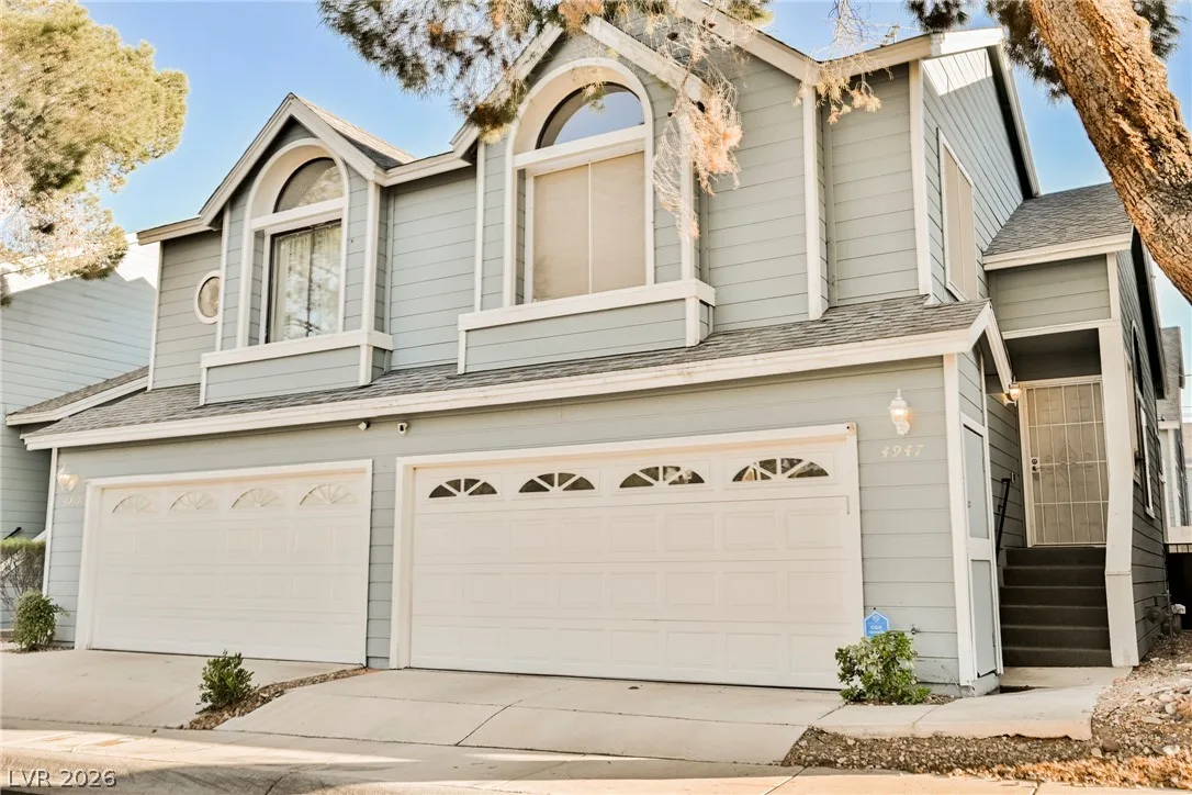 4947 Strauss Drive — photo 1