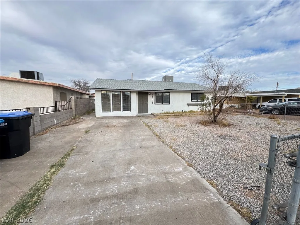 1408 Palm Street — photo 1