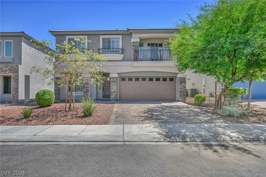 6571 Tangled Vines Avenue — photo 1
