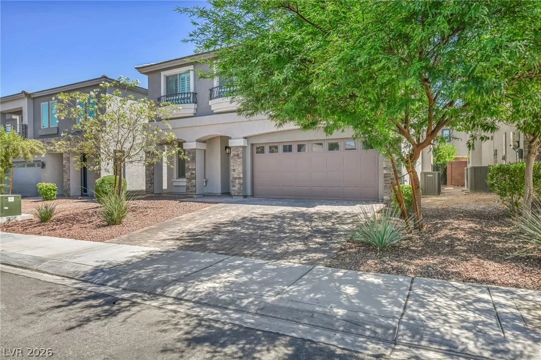 6571 Tangled Vines Avenue — photo 2