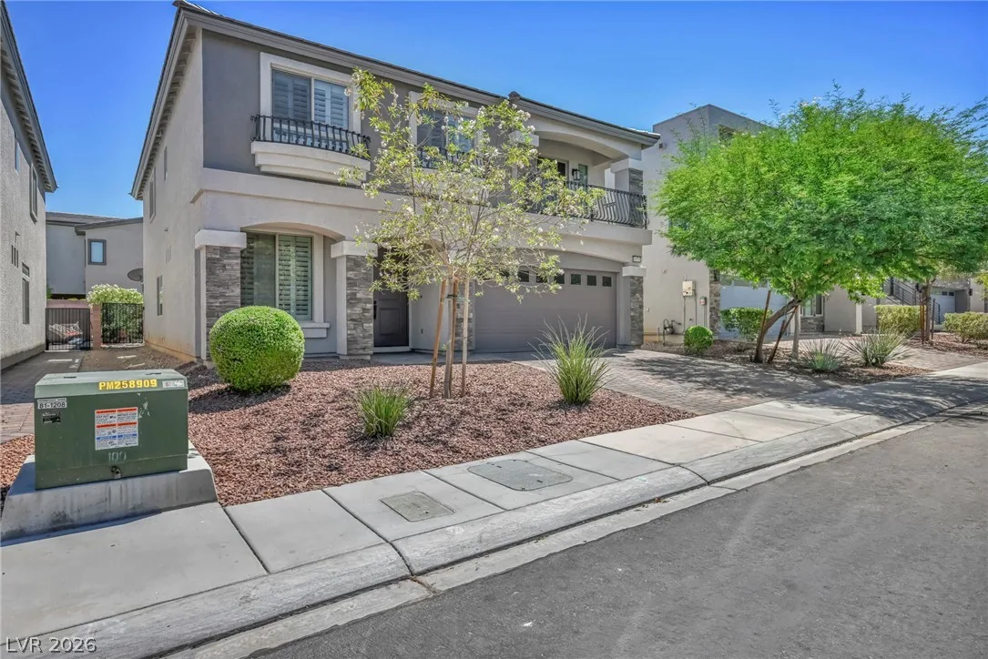6571 Tangled Vines Avenue — photo 3