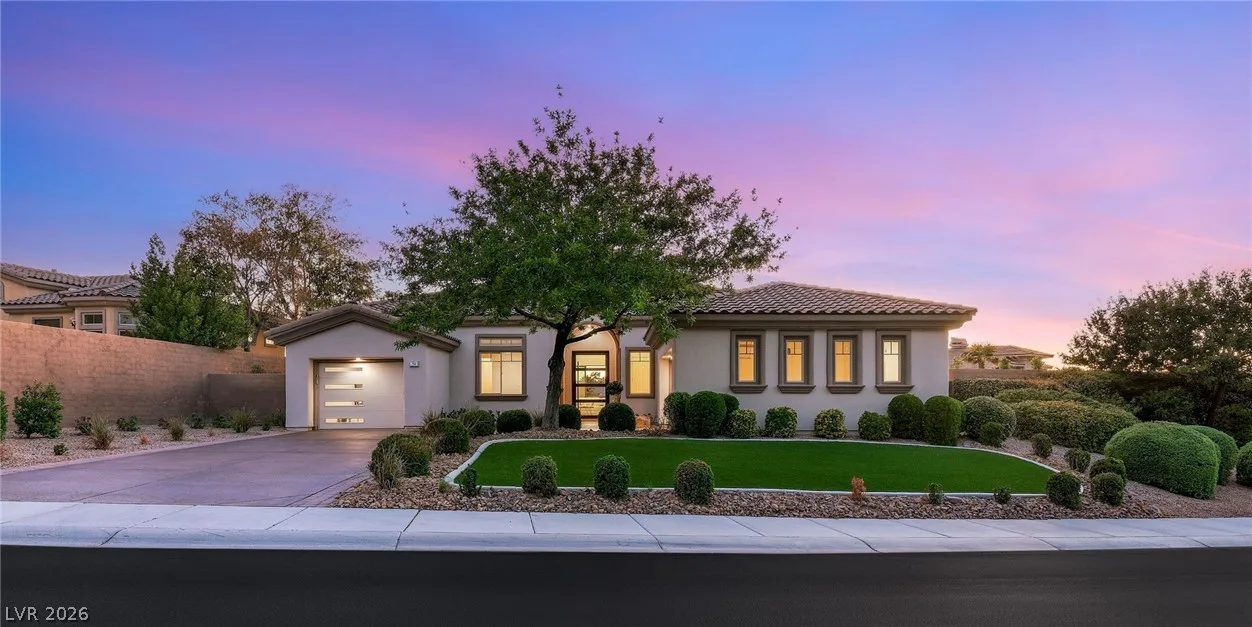 59 Desert Highlands Drive — photo 1
