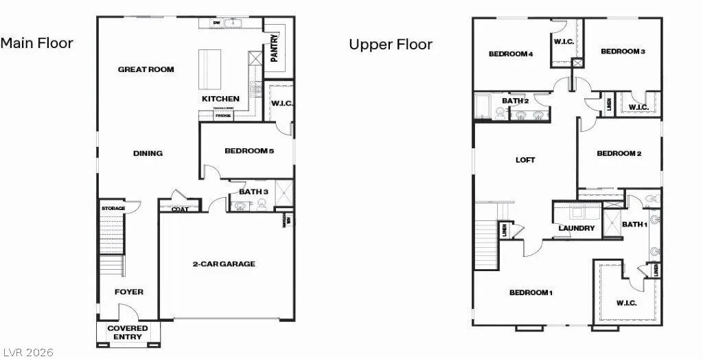 900 Kassie Lake Way — photo 2