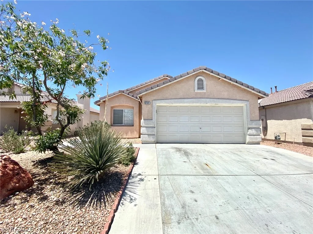 3741 Sorrowing Sparrow Court — photo 1