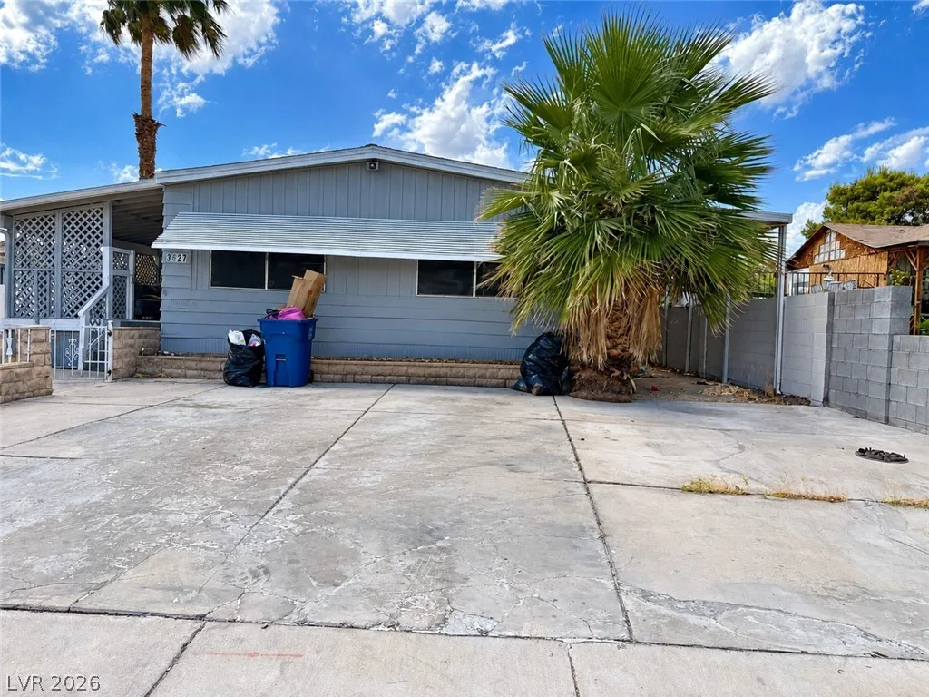 3627 Becerro Drive — photo 1