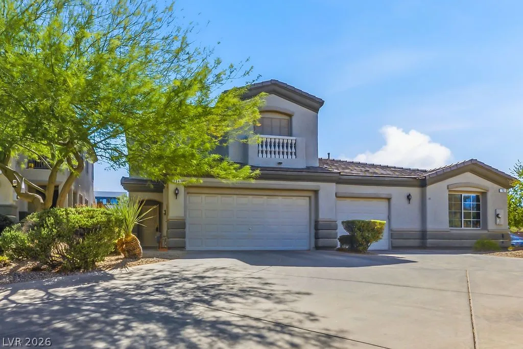 754 Solitude Point Avenue — photo 1