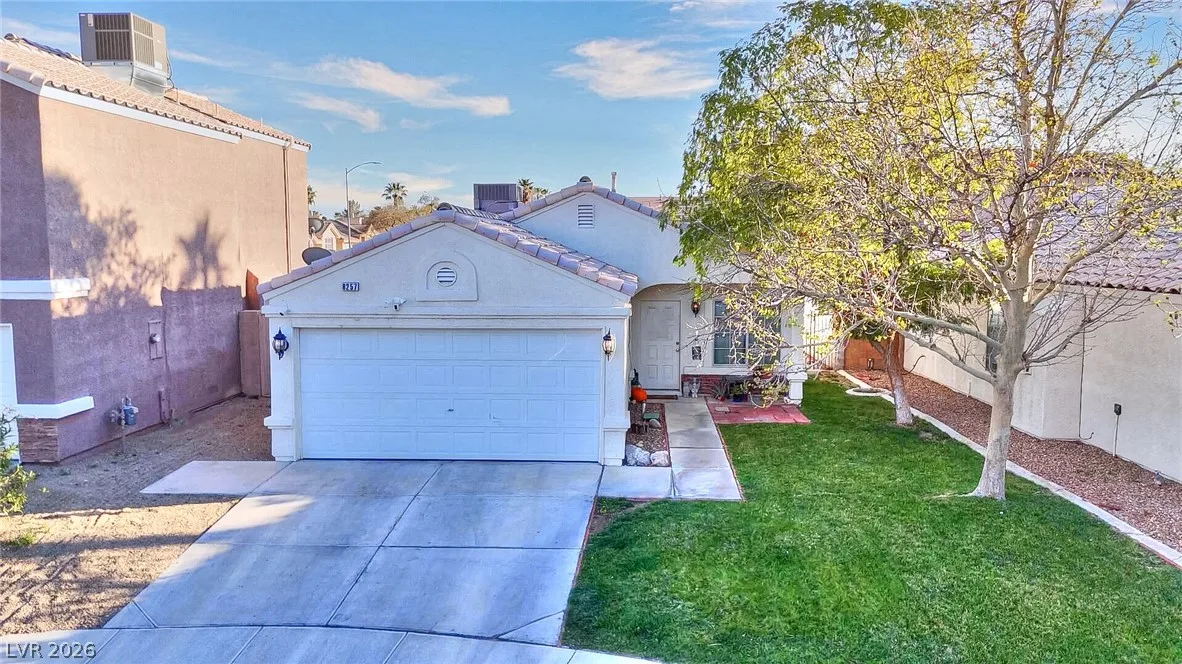 8257 Cactus Root Court — photo 1