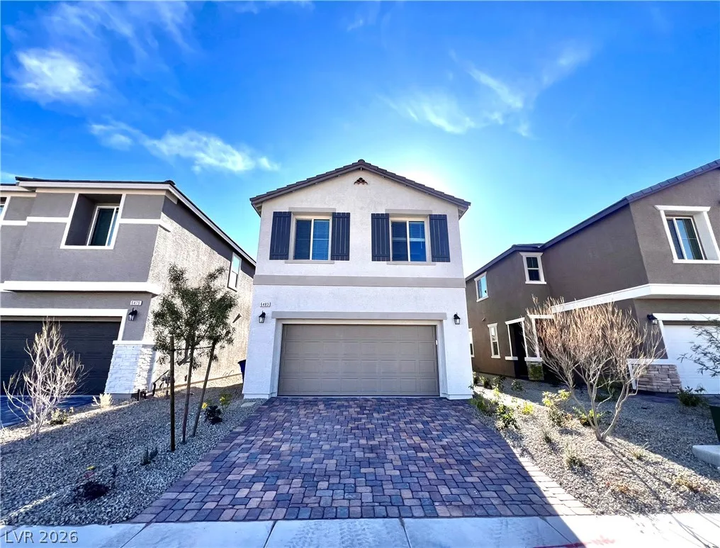 6483 Perch Coo Avenue — photo 1
