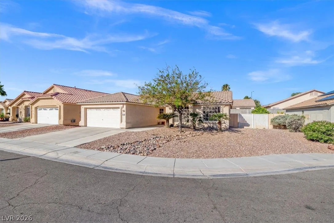 3535 Barrel Bronco Court — photo 1