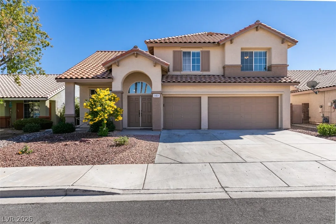 322 Solar Wind Street — photo 1