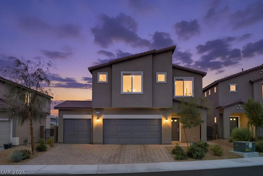 1837 James Creek Drive — photo 1