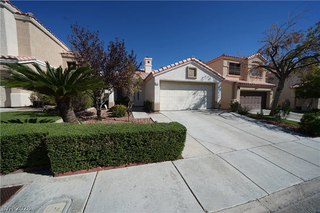 9520 Aspen Glow Drive — photo 1