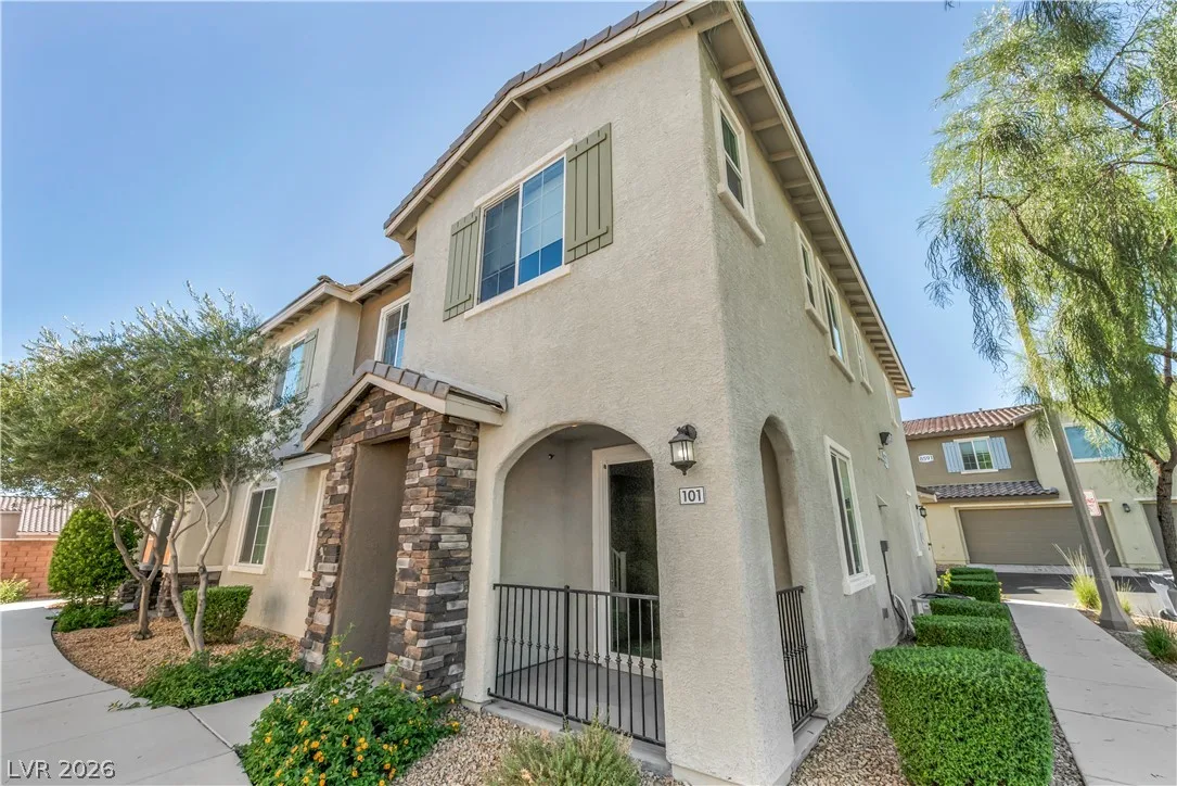 8577 Insignia Avenue 101 — photo 4
