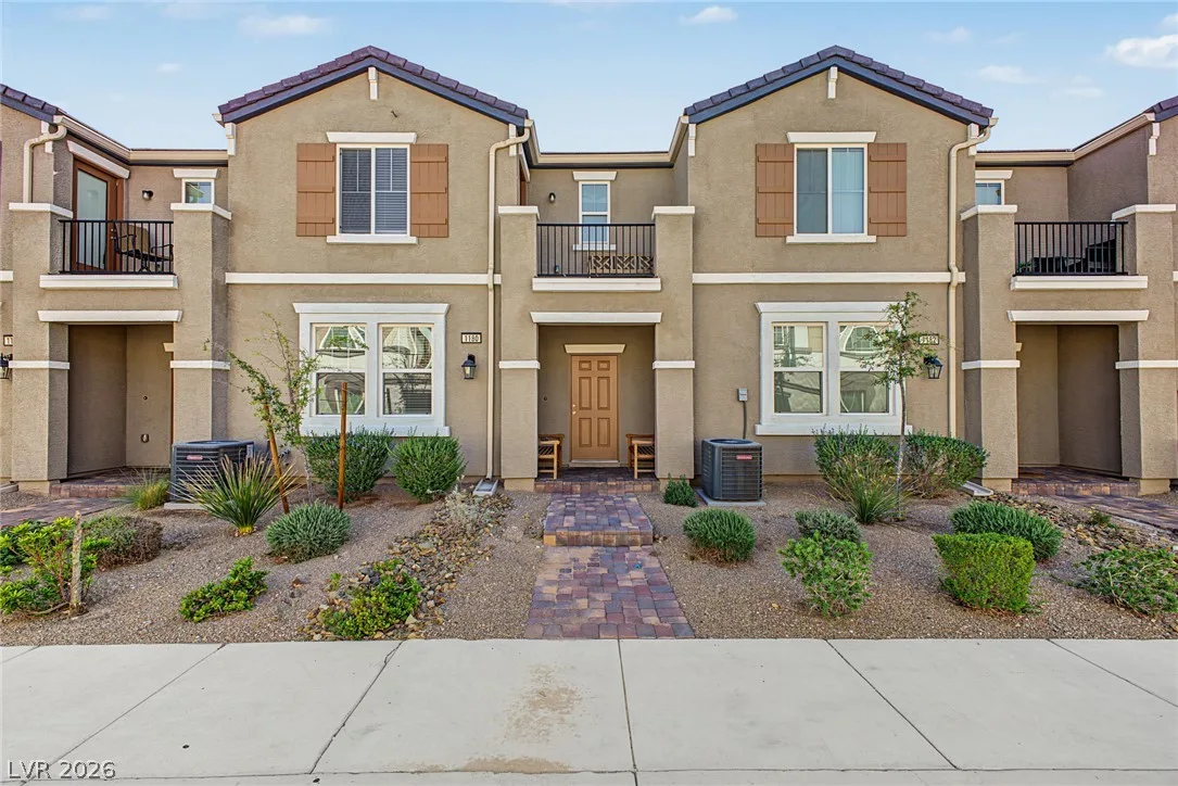 1180 Gypsum Hills Court — photo 1