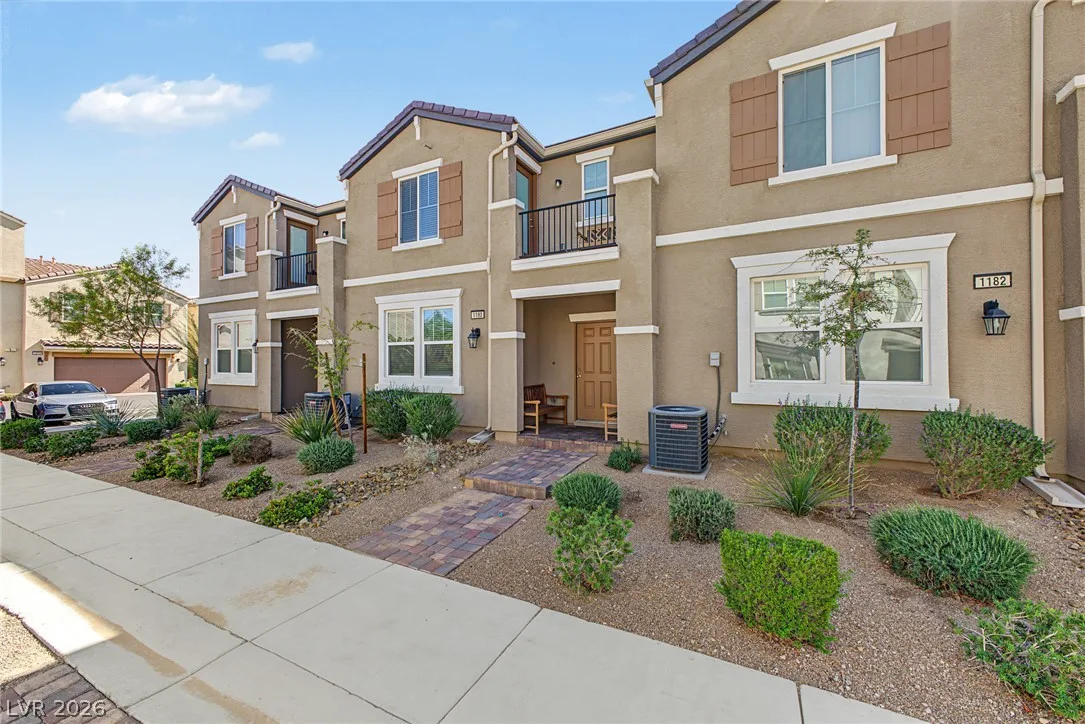 1180 Gypsum Hills Court — photo 3