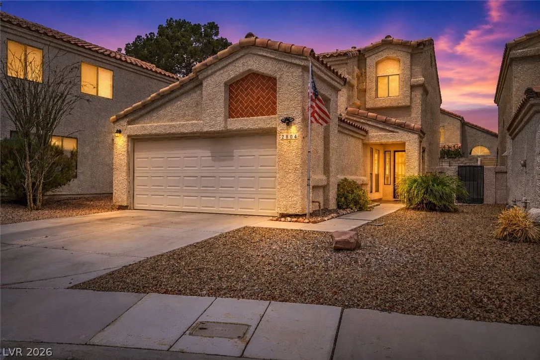2804 Willow Wind Court — photo 1