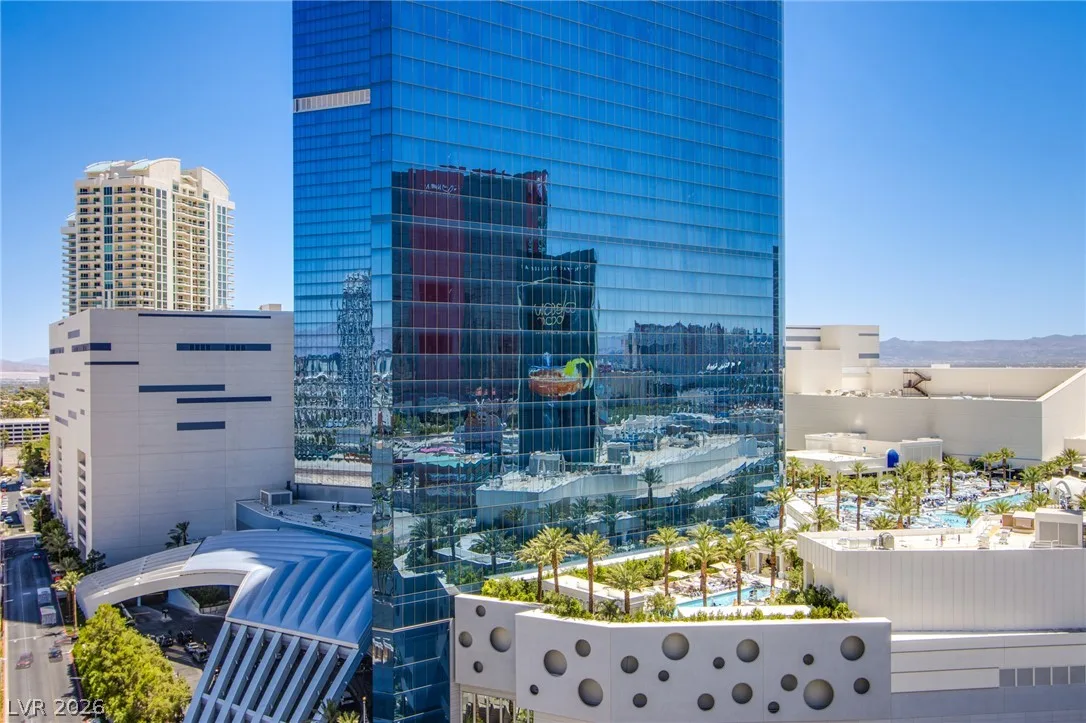 2700 Las Vegas Boulevard 1504 — photo 1