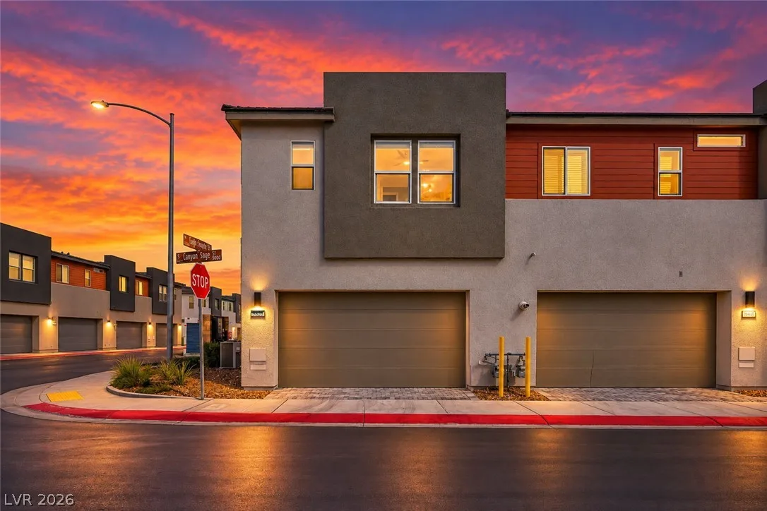 9826 Canyon Sage Street — photo 1