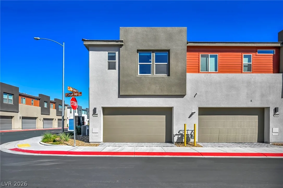 9826 Canyon Sage Street — photo 2