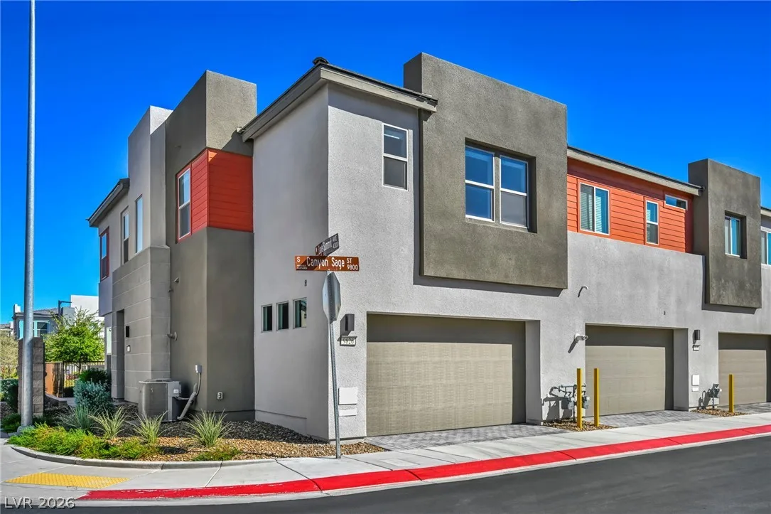 9826 Canyon Sage Street — photo 3