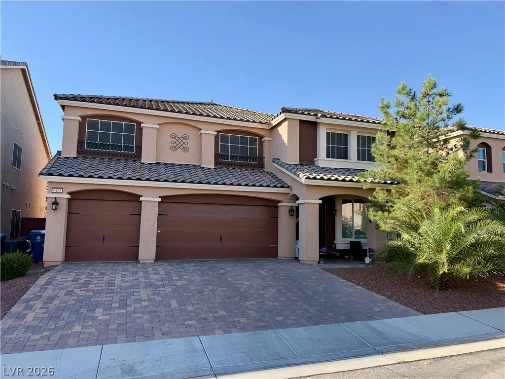 6453 Mount Eden Avenue — photo 1