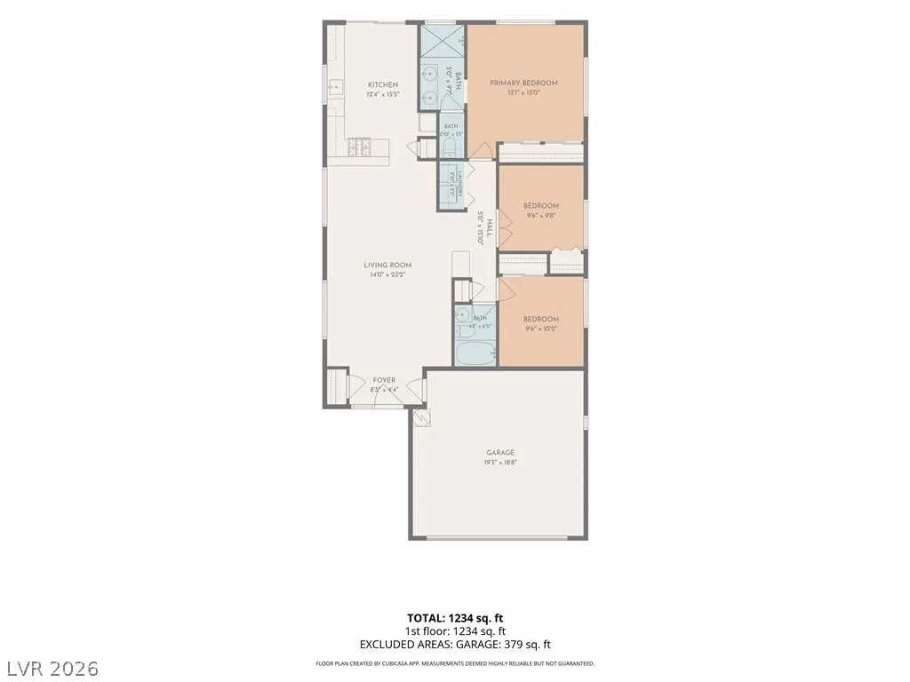 10961 Calistoga Springs Court — photo 4