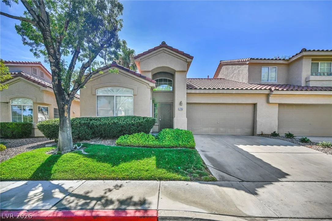 1745 Lily Pond Circle — photo 1
