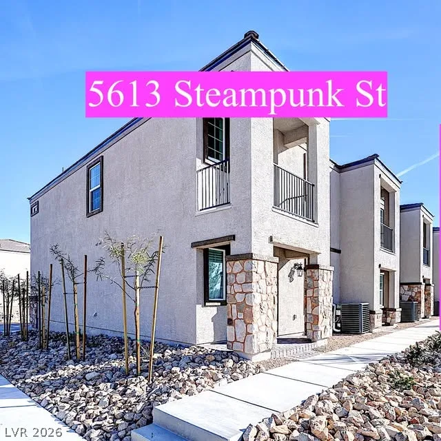 5613 Steampunk Street — photo 1