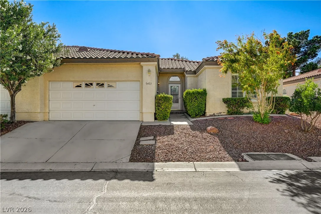5413 Painted Mirage Road — photo 1