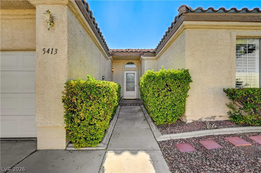 5413 Painted Mirage Road — photo 2